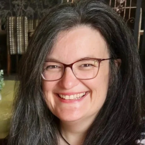 Catrin Davies