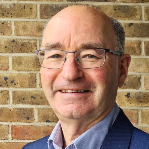 Derek McAuley