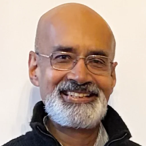 James Chiriyankandath