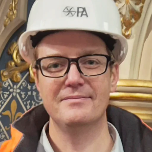 Mark Pearce